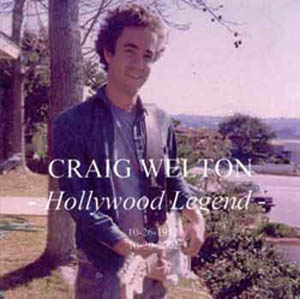 Hollywood Legend